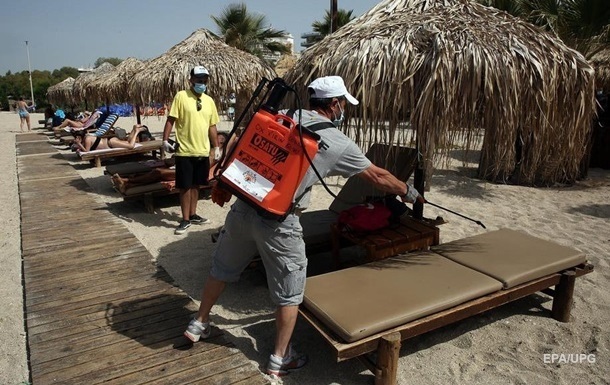 В ООН подсчитали сколько рабочих мест потеряет индустрия туризма из-за пандемии коронавируса