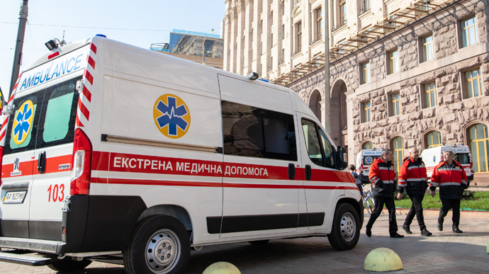 Киев лидирует по количеству больных коронавирусом: в какую зону попадет столица?