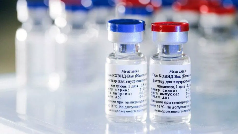 Известный эпидемиолог объяснил, чем опасна русская вакцина от коронавируса