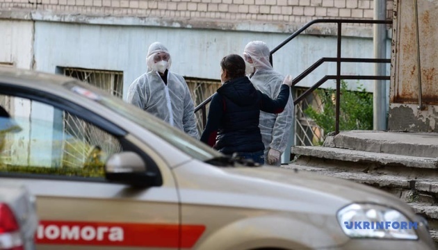 Минздрав Украины опубликовал правила проживания в общежитиях на время пандемии коронавируса
