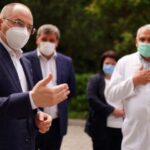 Услуги оплачивает государство: Степанов рассказал, как действовать при подозрении на коронавирус