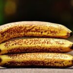 Ученным удалось узнать пользу в в употреблении перезрелых бананов