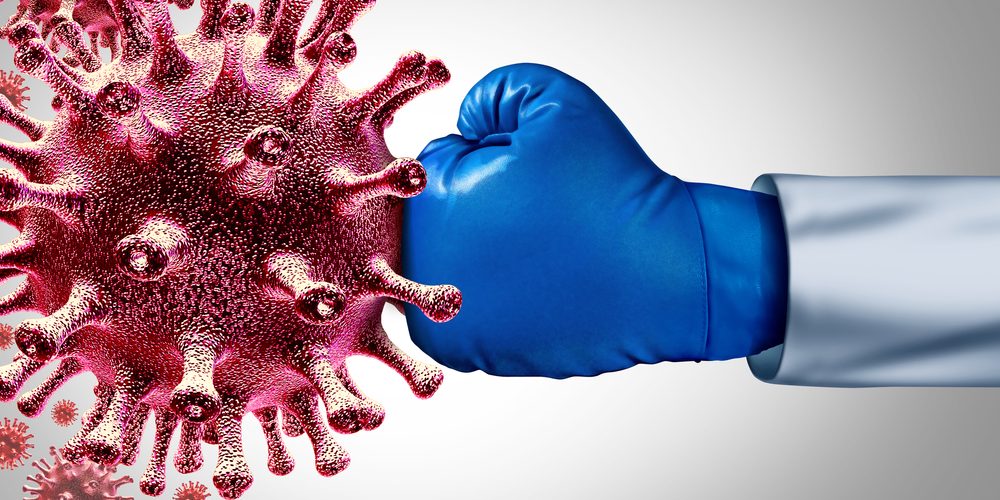 Устойчивый иммунитет к COVID-19: ученые радостно потирают руки