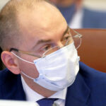Глава МОЗ Степанов предупредил украинцев, что коронавирус стал более опасным