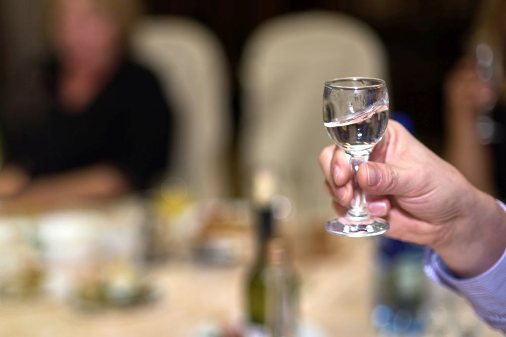 Как понять, что больше пить алкоголь уже нельзя
