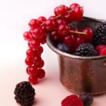 Какие ягоды наиболее полезны для поддержания здоровья легких