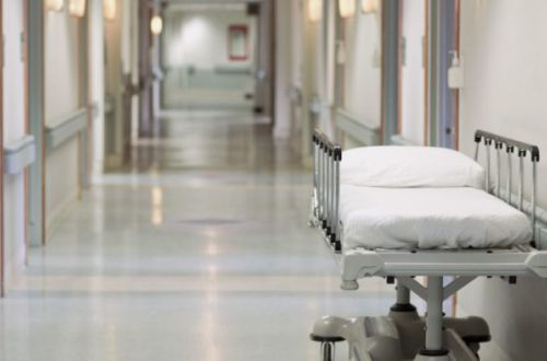 В Виннице ситуация с COVID-19 критическая, пациентов "разбрасывают" по районным больницам