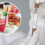 Как влияет алкоголь на вероятность заражения коронавирусом: ответ врача