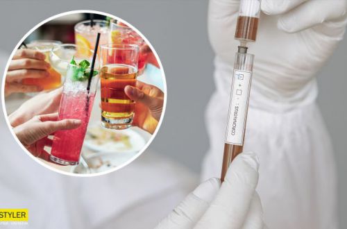 Как влияет алкоголь на вероятность заражения коронавирусом: ответ врача