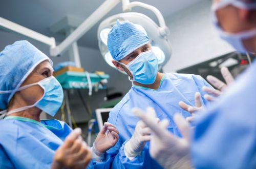 Как бесплатно сделать хирургическую операцию: украинцам подсказали об уловках