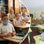 Инфекционист спрогнозировала закрытие школ в Украине: “Опасаюсь ноября”