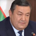 В Узбекистане от коронавируса скончался вице-премьер