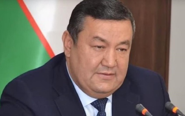 В Узбекистане от коронавируса скончался вице-премьер