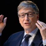 Билл Гейтс рассказал, когда по его мнению закончится пандемия коронавируса