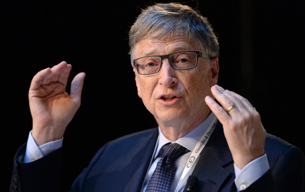 Билл Гейтс рассказал, когда по его мнению закончится пандемия коронавируса