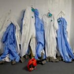 Из-за коронавируса из харьковских больниц массово увольняются врачи