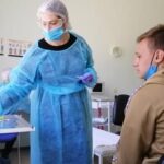 Новые симптомы COVID: харьковский врач рассказала о мутации вируса в Украине