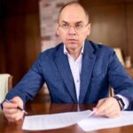 В Украине могут отменить обязательные ПЦР тесты при отсутствии симптомов на 14-й день самоизоляции – Степанов