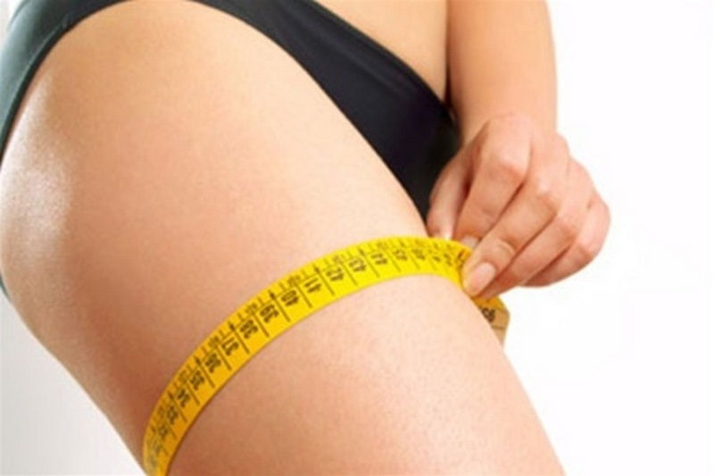 Сколько килограммов можно скинуть за месяц без вреда для здоровья - ответ диетологов