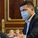 Зеленский назвал виновных за ухудшение эпидситуации в каждом регионе