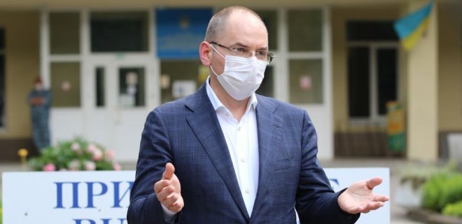 Прорыв в лечении Covid-19: министр здравоохранения Степанов сделал заявление