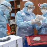 Полгода будут очень тяжелыми: инфекционист дала прогноз по коронавирусу в Украине
