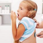 Эпидемиолог рассказал о необычном поведении коронавируса у детей