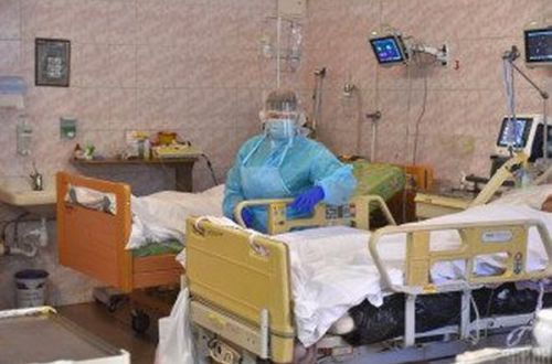 "Не могу молчать": врач из Мариуполя шокировал правдой о ситуации с Covid-19
