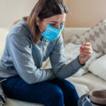 Как ухаживать за больными на коронавирус в дома: объяснение от Минздрава