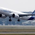 Airbus уволит 15 тыс сотрудников из-за карантина