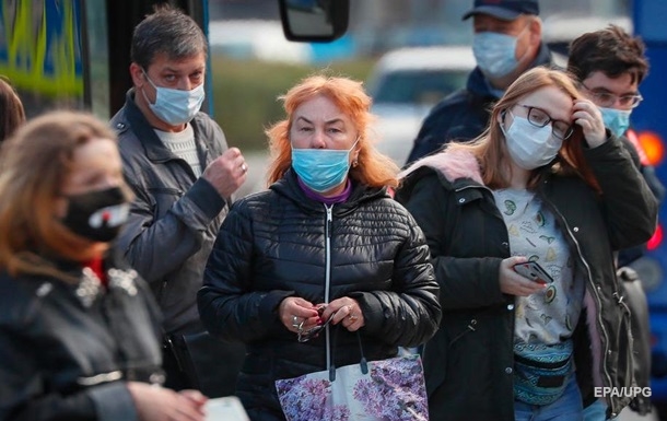 В России уже более 11 тысяч суточный прирост больных коронавирусом