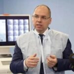 Глава МОЗ Степанов назвал стоимость лечения коронавируса в Украине