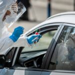 В Словакии готовятся провести массовое тестирование на коронавирус