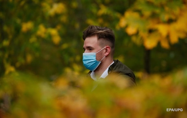В России снова обновлен коронавирусный антирекорд