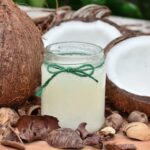 Ученные рассказали, что кокосовое масло полезно от COVID-19