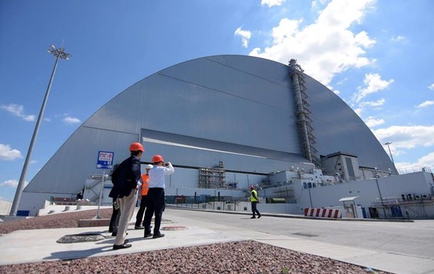 На Чернобыльской АЭС выявлено 40 случаев коронавируса