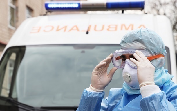 МОЗ обновил стандарты лечения коронавируса в Украине