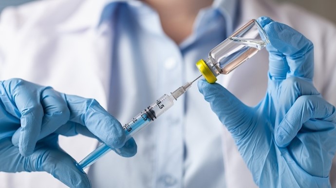 Создана основа для украинской версии вакцины от коронавируса