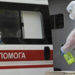 Избежит ли Украина нового локдауна из-за пандемии коронавируса: СЮЖЕТ
