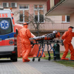 В Польше ужесточают карантин из-за коронавируса