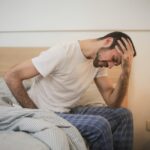 Мигрень: причины и симптомы