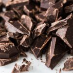 В чём состоят целебные свойства темного шоколада