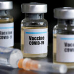 Стало известно, когда появится вакцина от COVID-19 в Украине