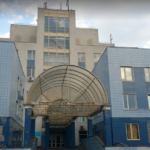 Медицинское учреждение Центр доктора Бубновского в Киеве на Мостицкой