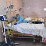 Коронавирусный колапс в Одессе, там пациенты начали драться за кислород