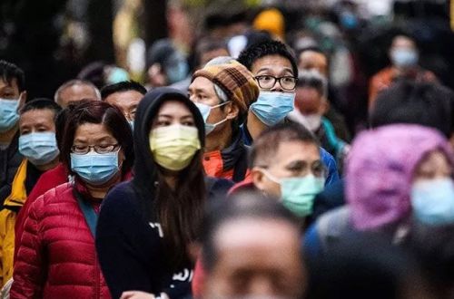 ВОЗ призвала готовиться к очередной пандемии "уже сейчас"