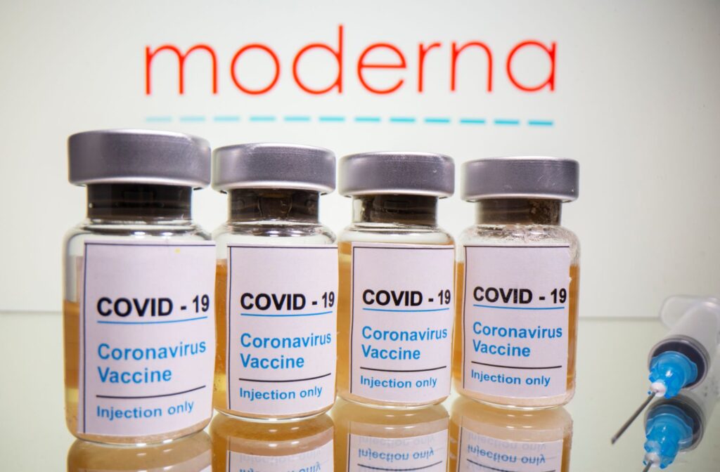 Названа "справедливая" цена за американскую COVID-вакцину