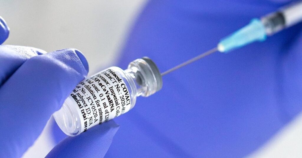 МОЗ сообщил ориентировочную цену на вакцину от COVID-19 для Украины