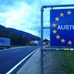 Австрия возвращается к жесткому карантину