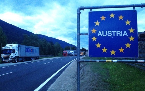 Австрия возвращается к жесткому карантину